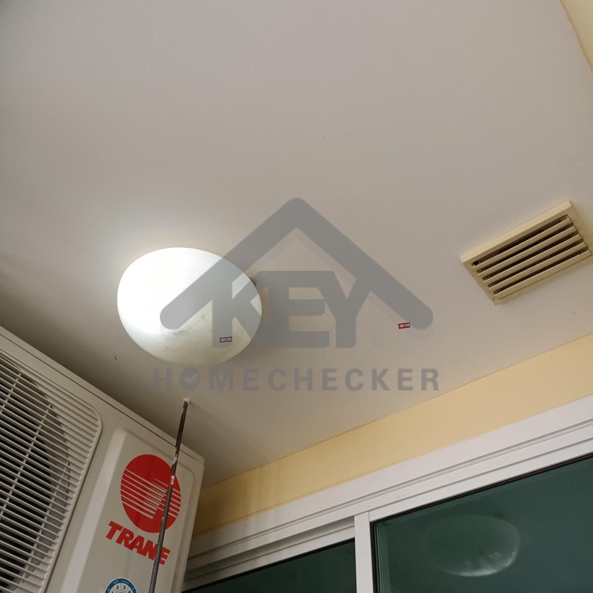 งานระเบียงชั้น 1