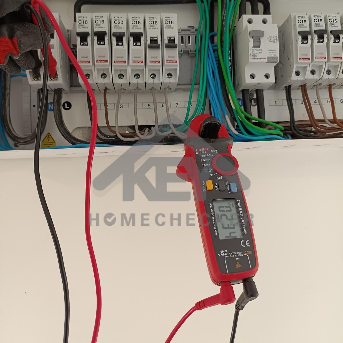 งานไฟฟ้าและระบบความปลอดภัย