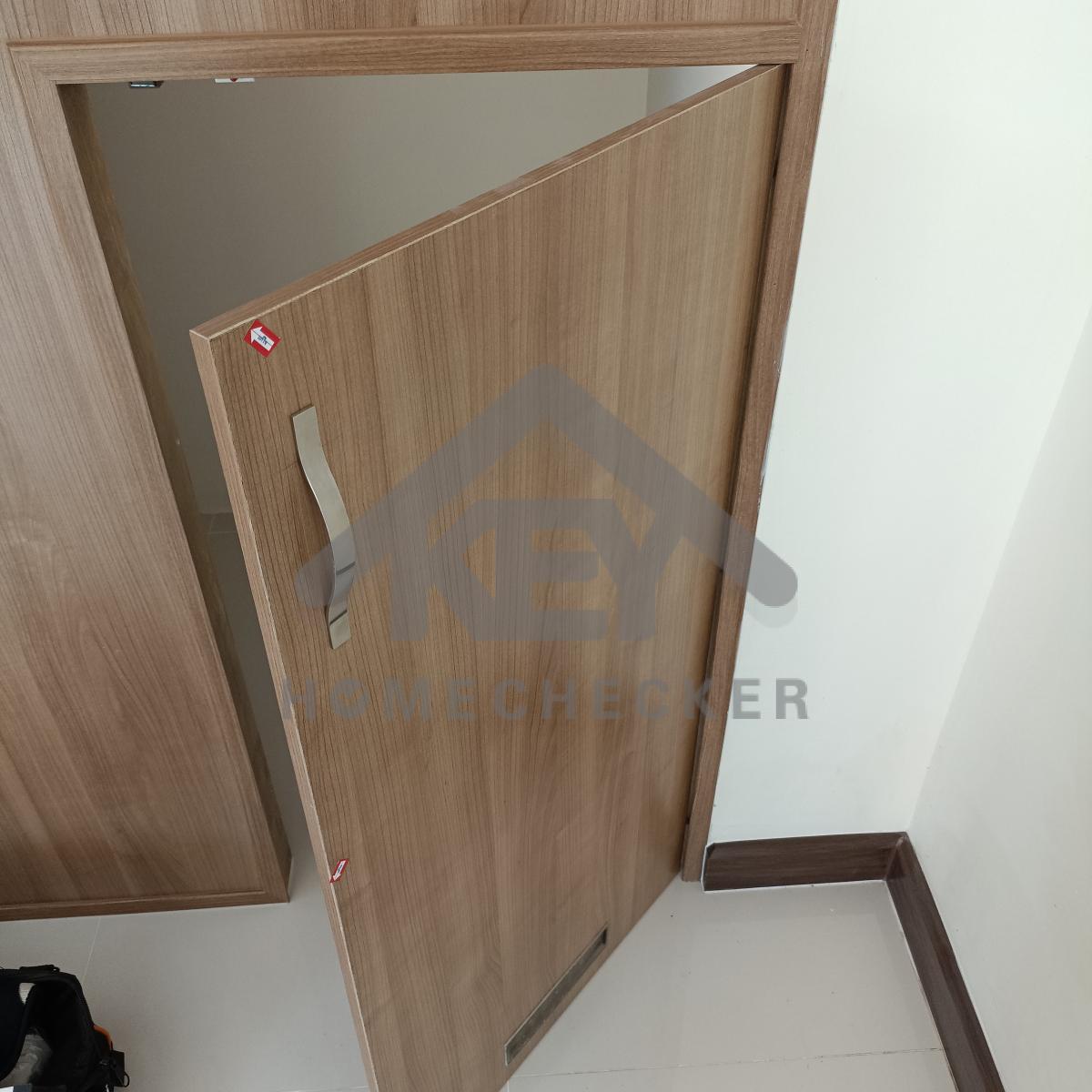 งานบันไดชั้น 1