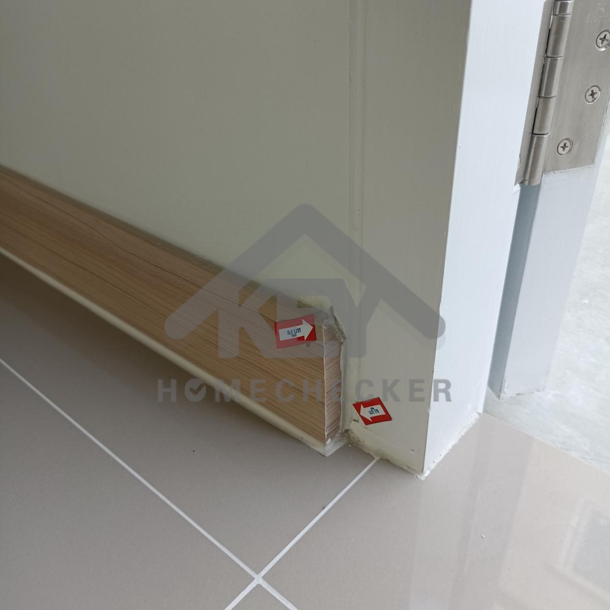 งานห้องโถง ห้องนั่งเล่น