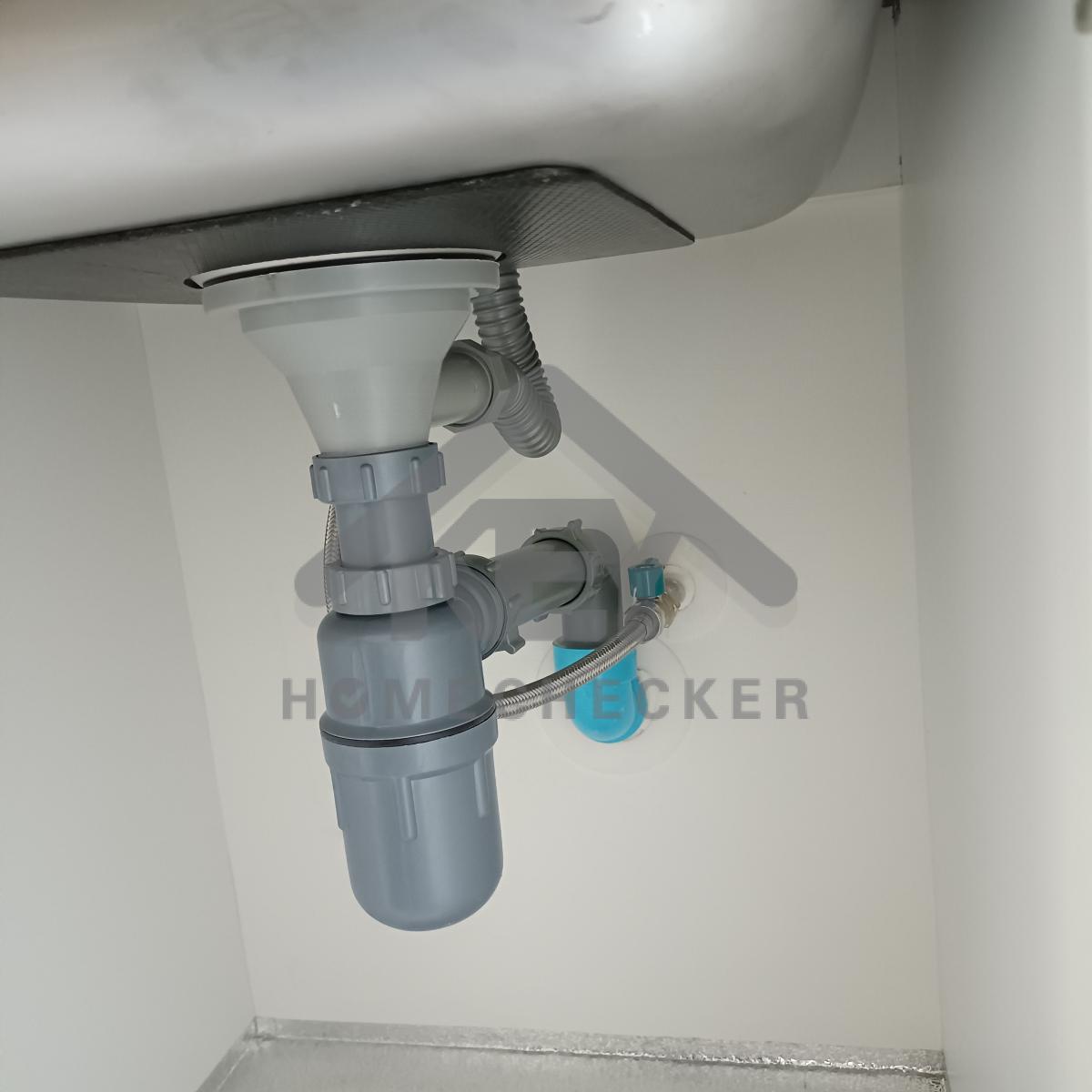 งานห้องครัวชั้น 1