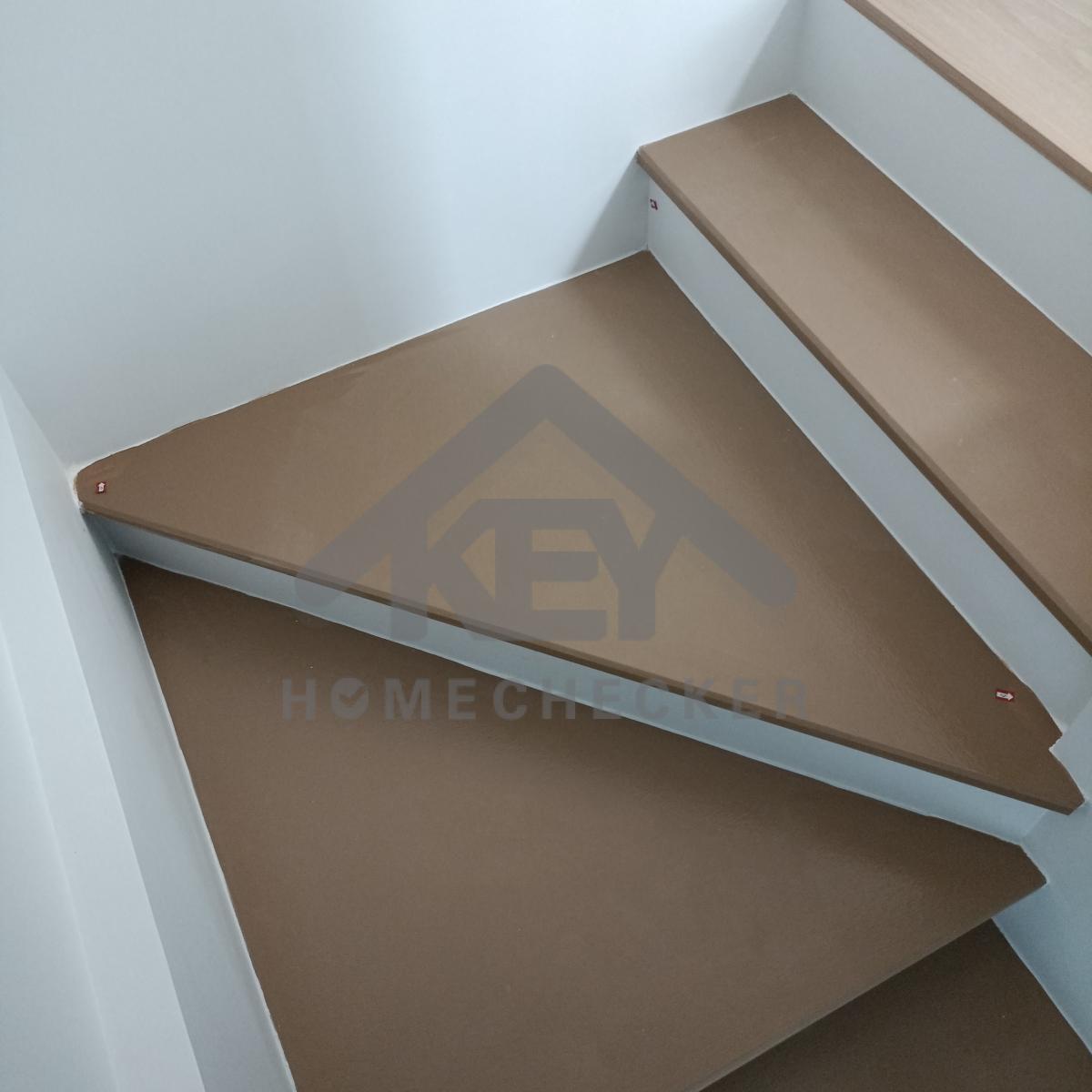 งานบันไดชั้น 1