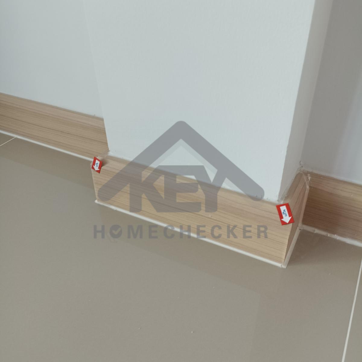 งานห้องโถง ห้องนั่งเล่น