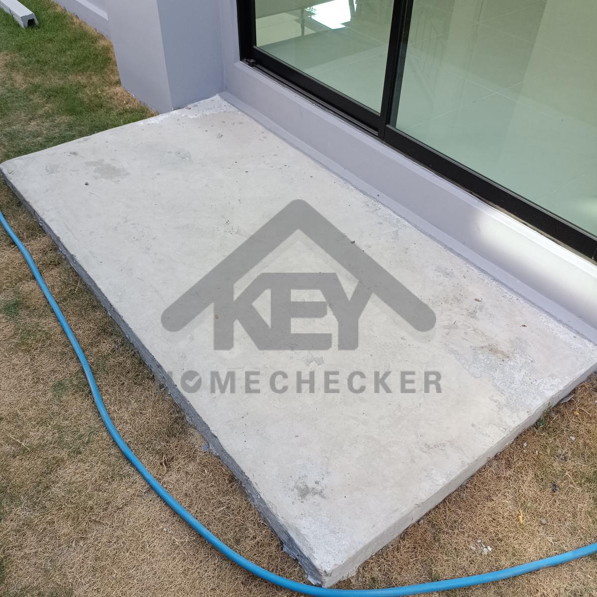 งานภูมิทัศน์และพื้นที่ภายนอกบ้าน