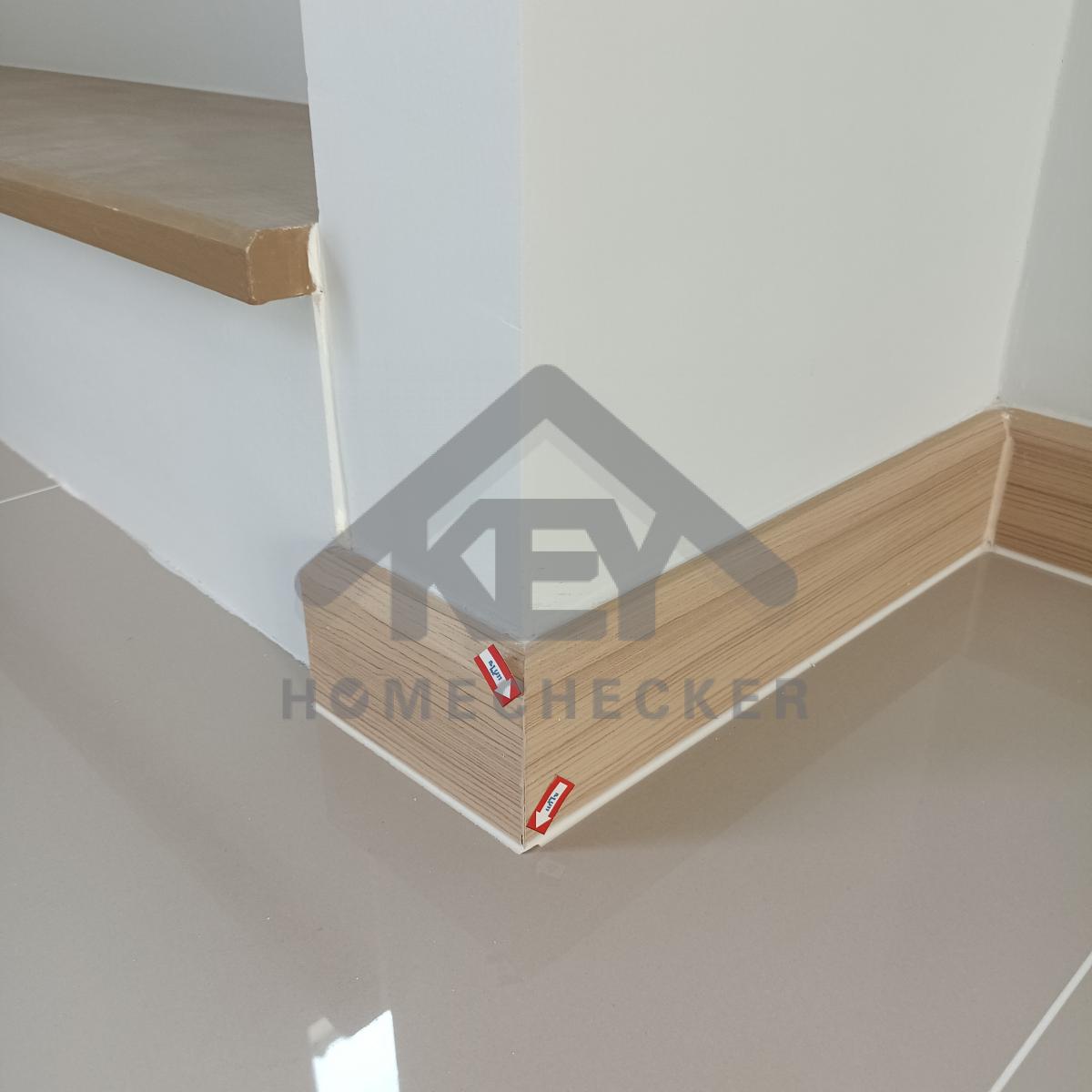 งานห้องโถง ห้องนั่งเล่น