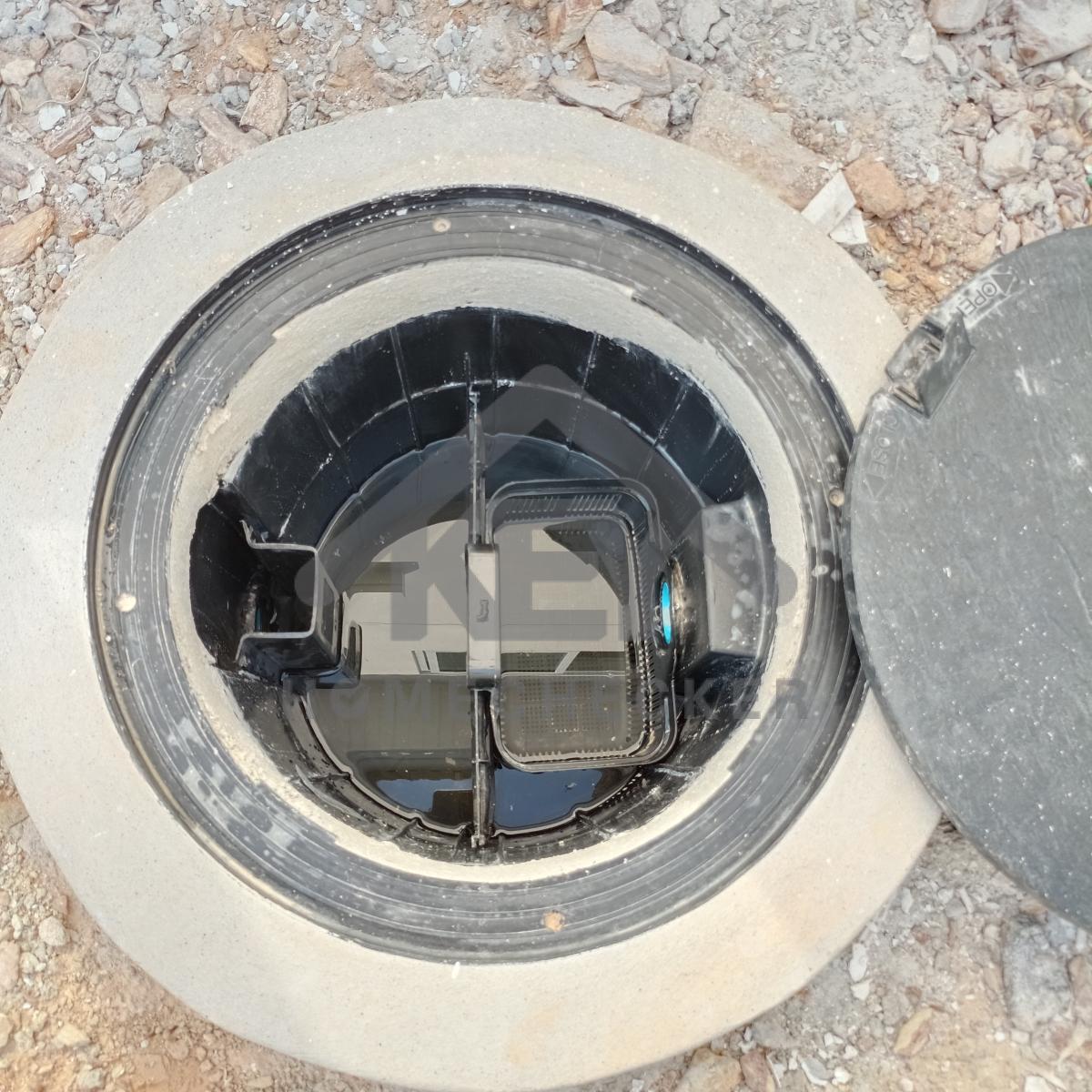 งานประปา ปั้ม และสุขาภิบาล