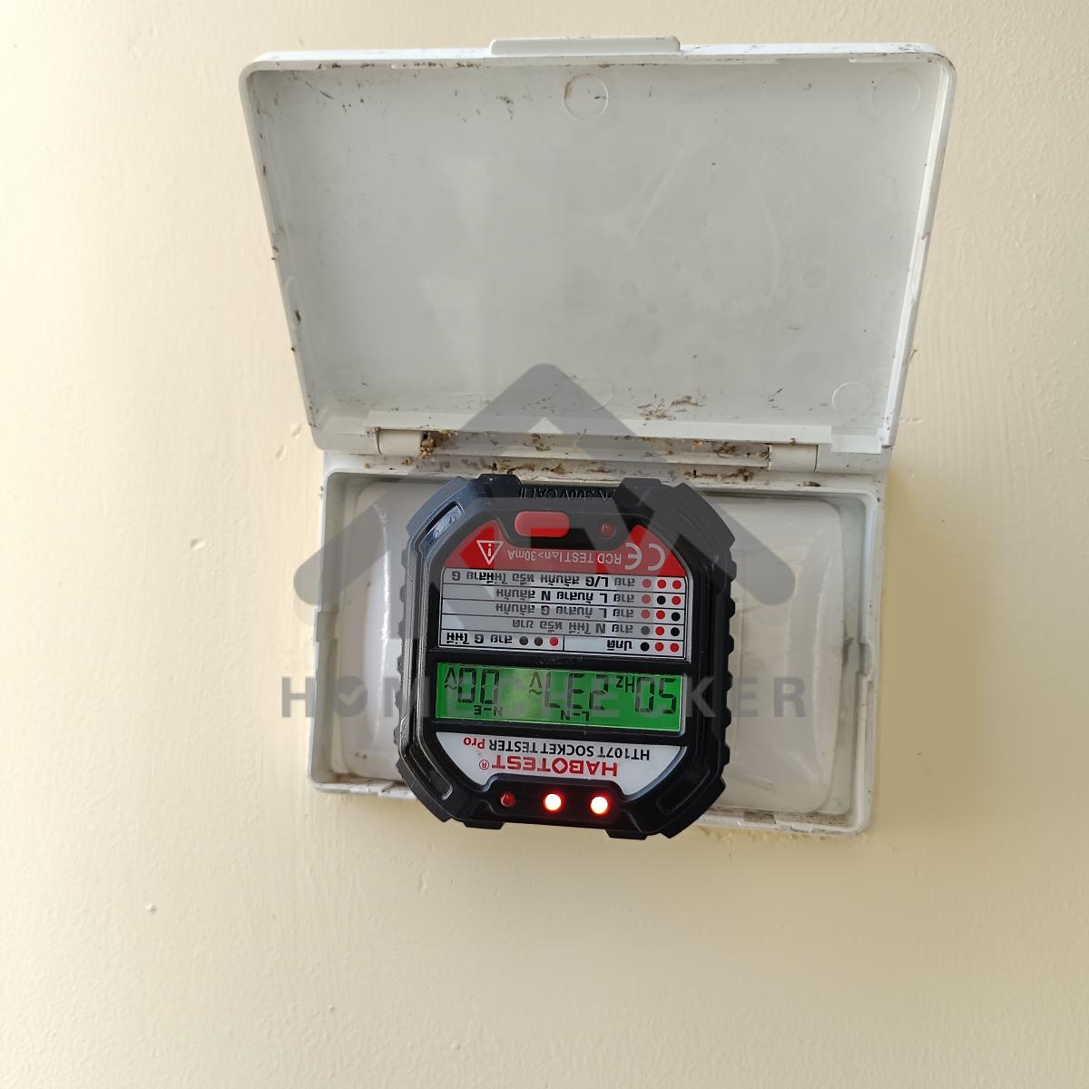 งานไฟฟ้าและระบบความปลอดภัย