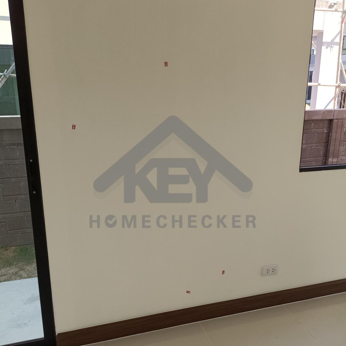 งานห้องโถง ห้องนั่งเล่น