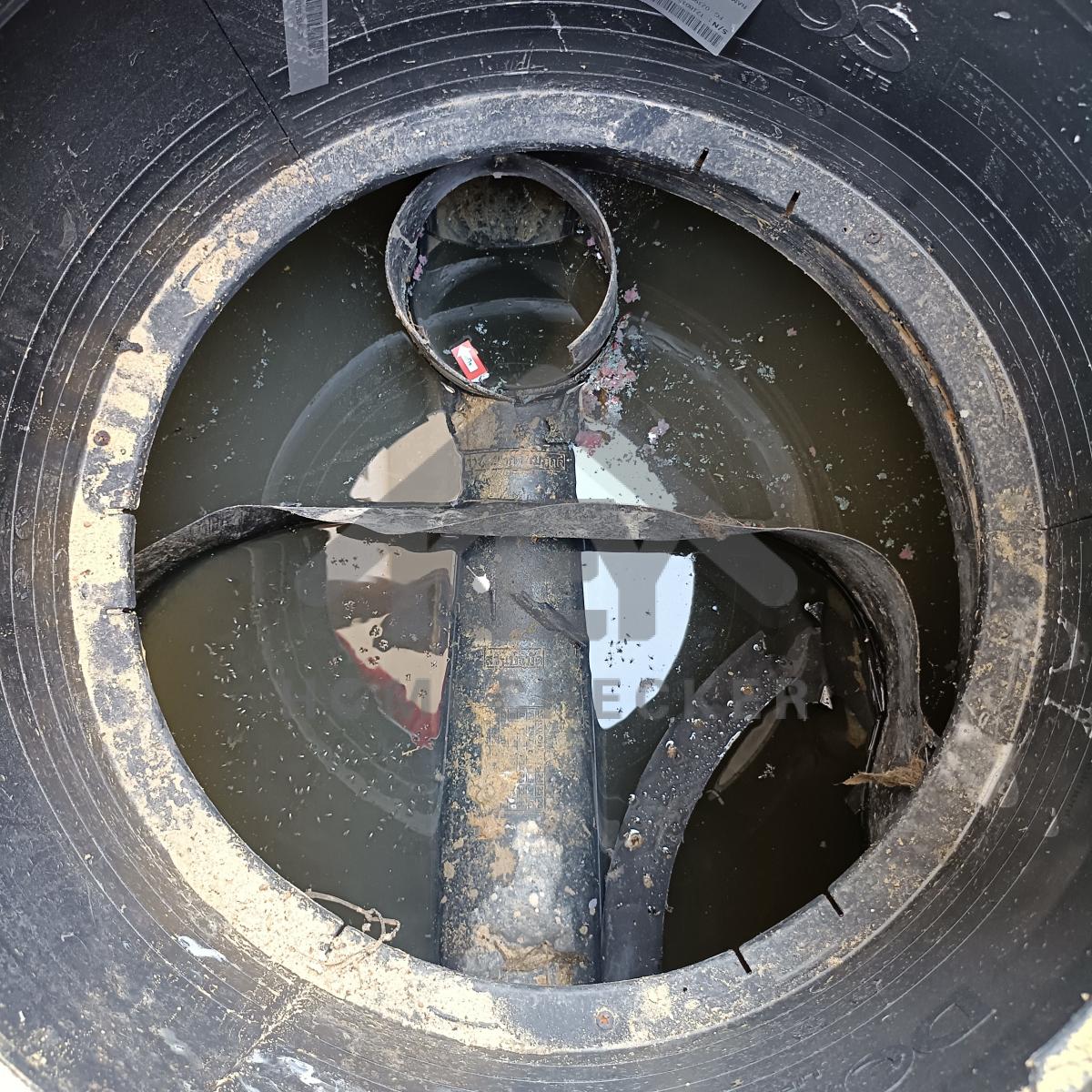 งานประปา ปั้ม และสุขาภิบาล