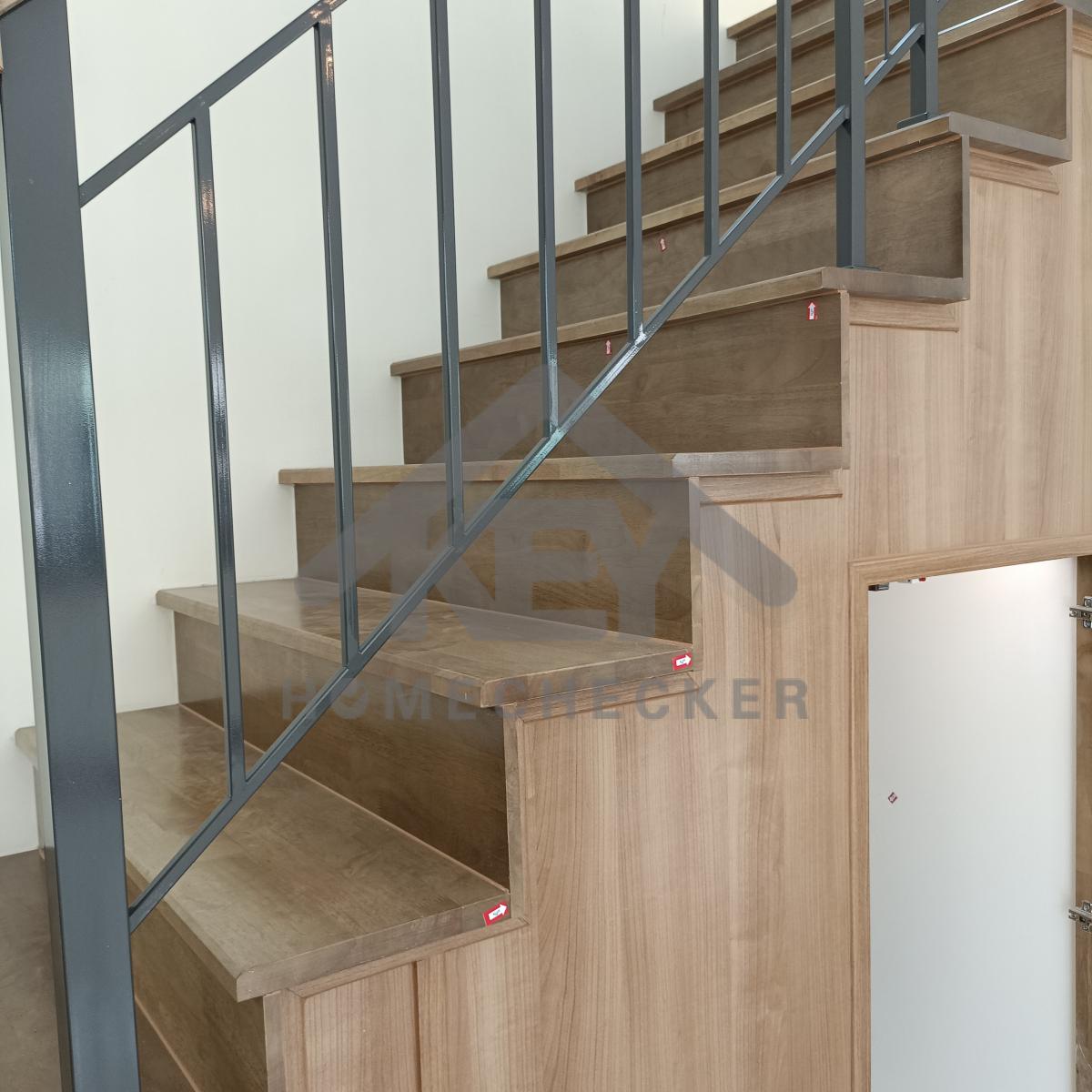 งานบันไดชั้น 1