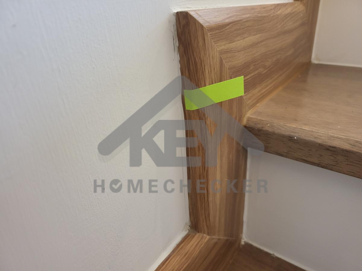 งานบันไดชั้น 1