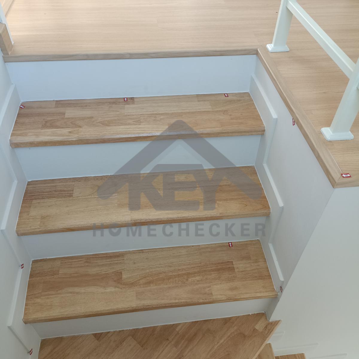 งานบันไดชั้น 1