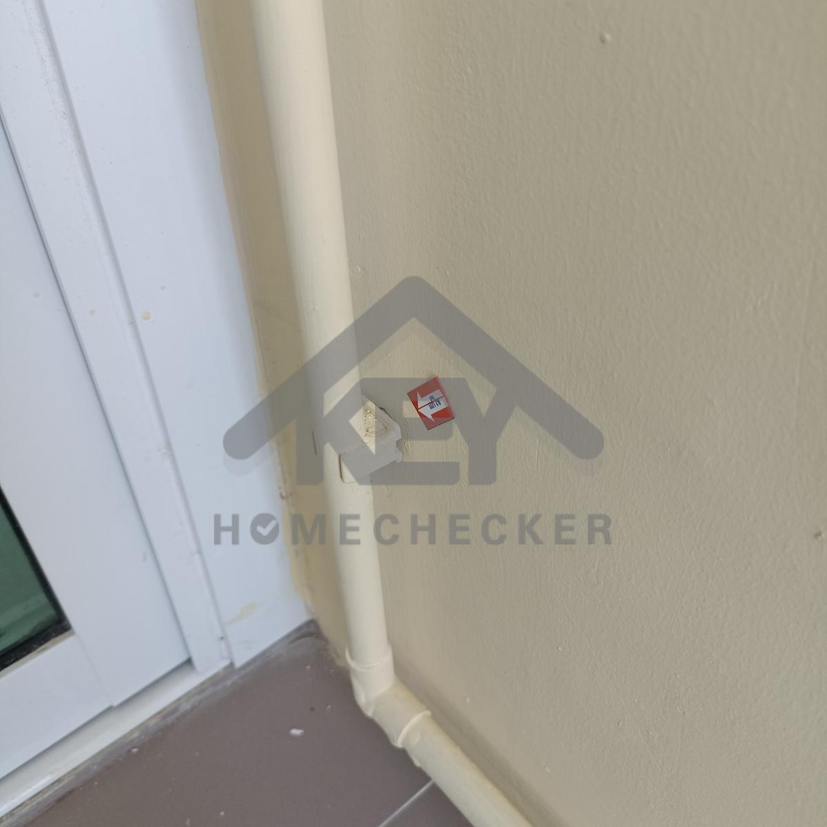 งานระเบียงชั้น 1