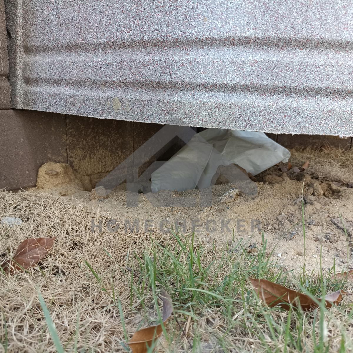 งานภูมิทัศน์และพื้นที่ภายนอกบ้าน