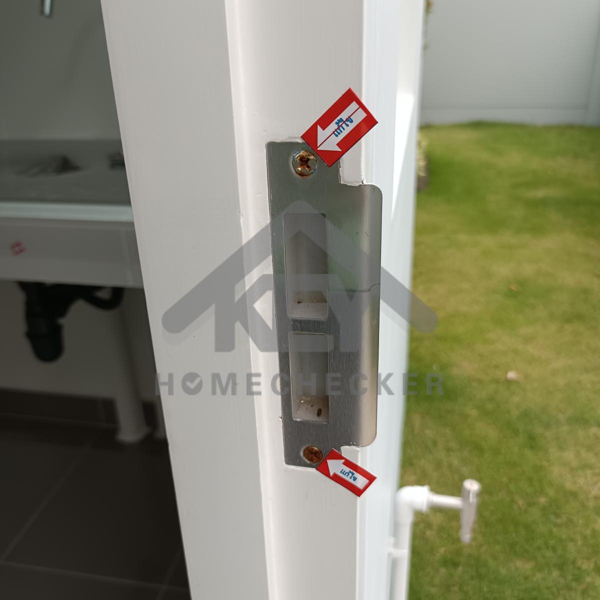 งานห้องครัวชั้น 1