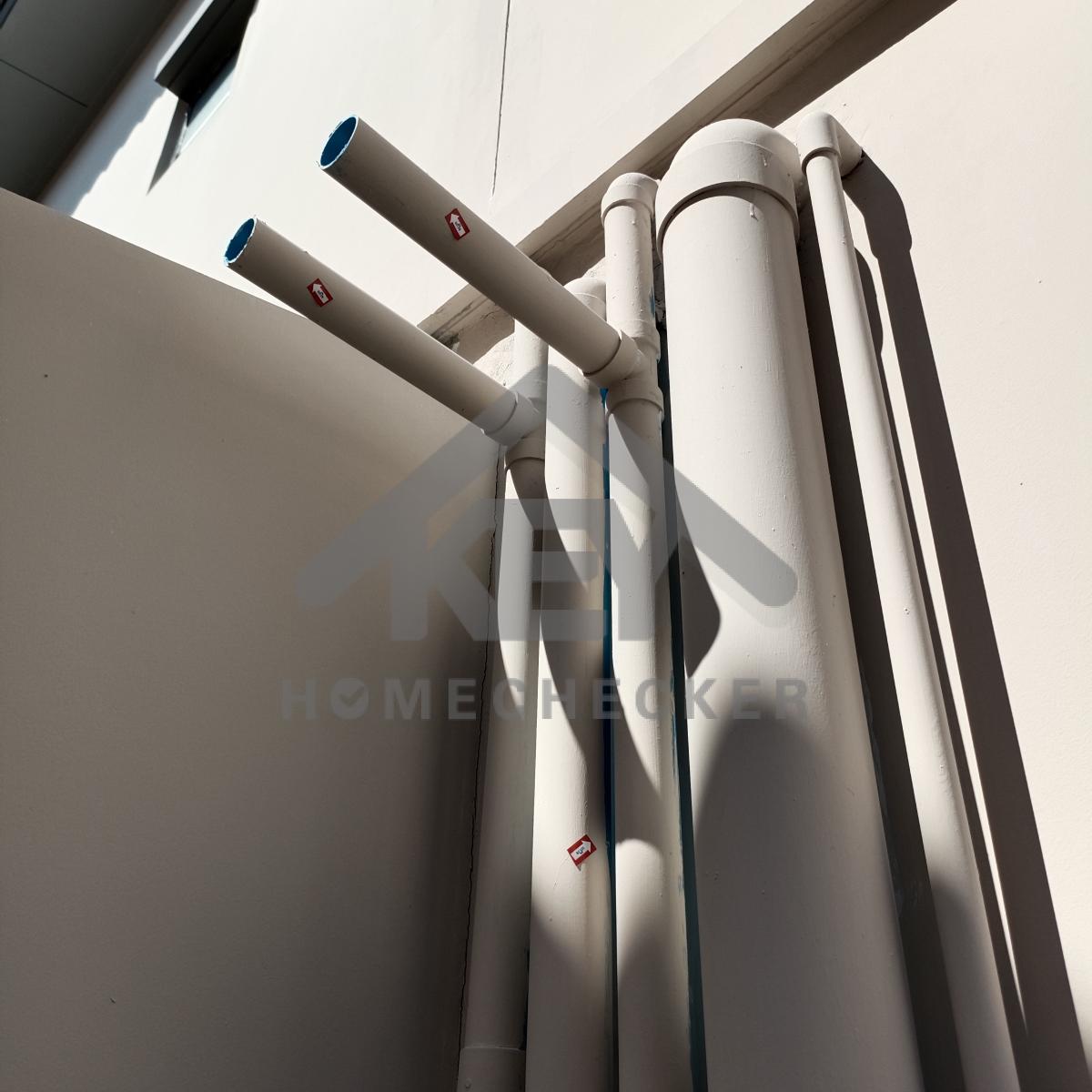 งานประปา ปั้ม และสุขาภิบาล