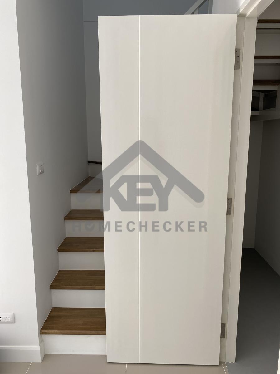 งานบันไดชั้น 1