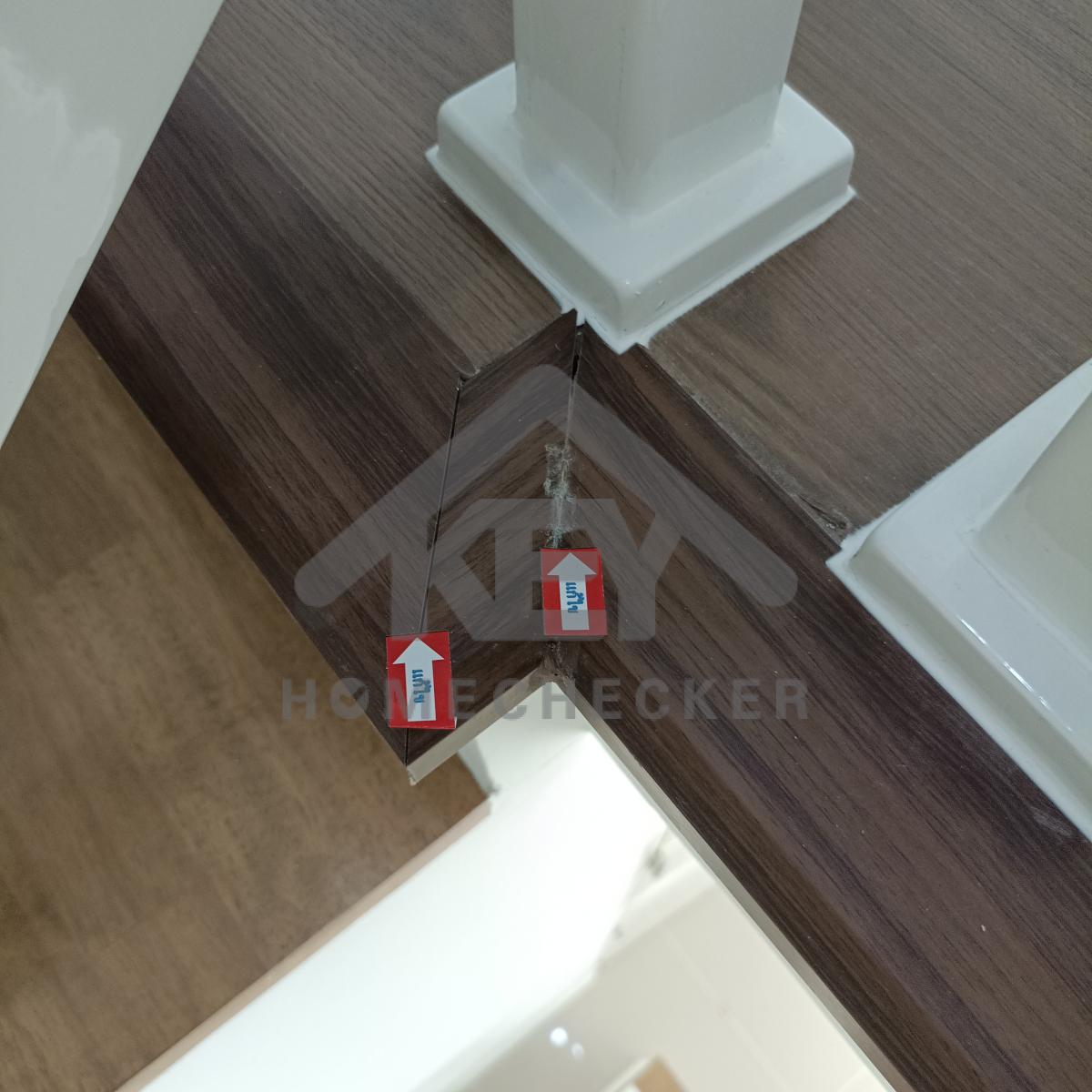 งานบันไดชั้น 1