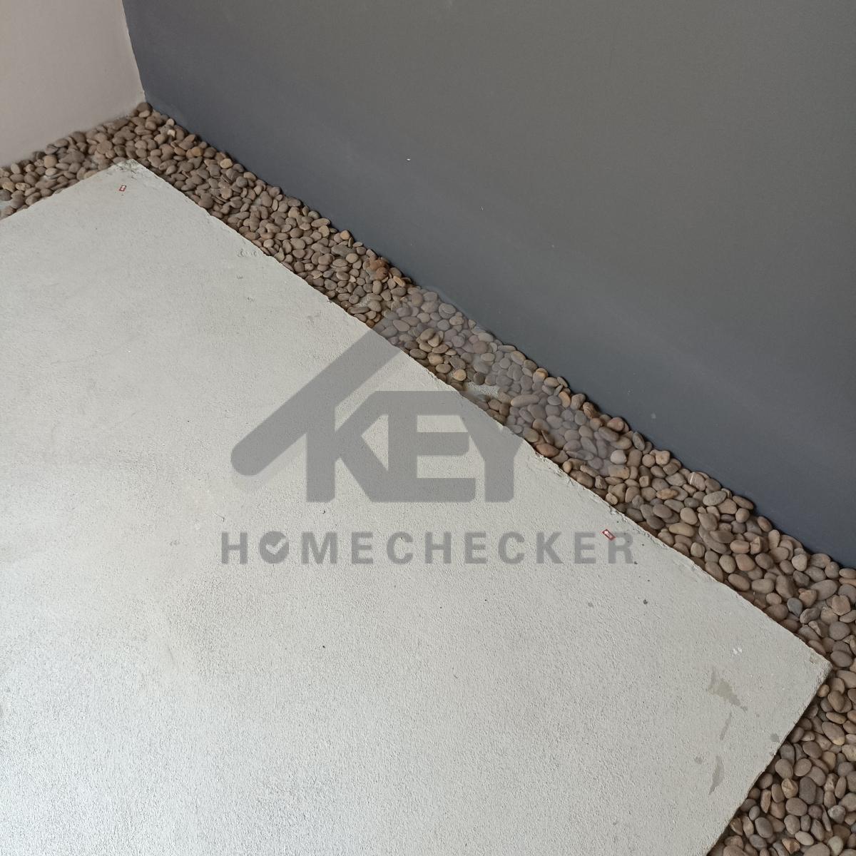 งานภูมิทัศน์และพื้นที่ภายนอกบ้าน