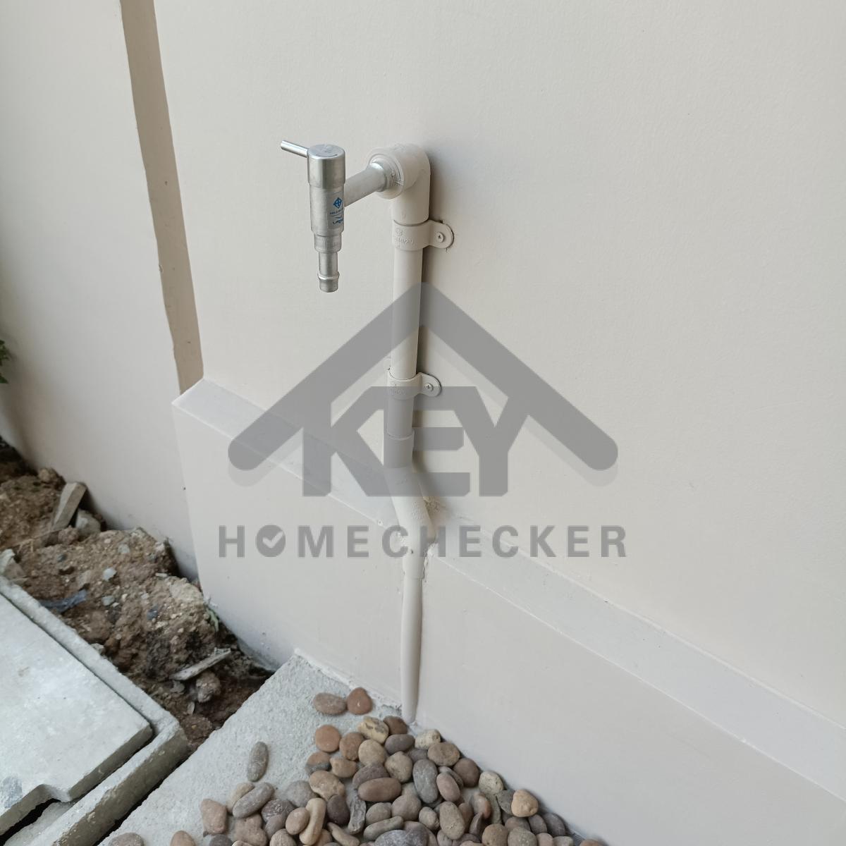 งานประปา ปั้ม และสุขาภิบาล