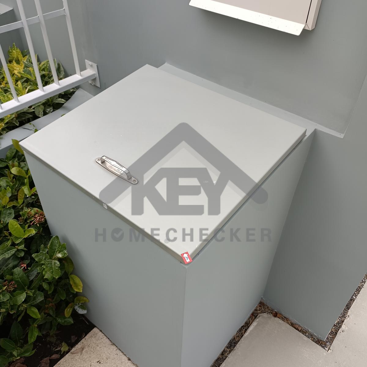 งานภูมิทัศน์และพื้นที่ภายนอกบ้าน