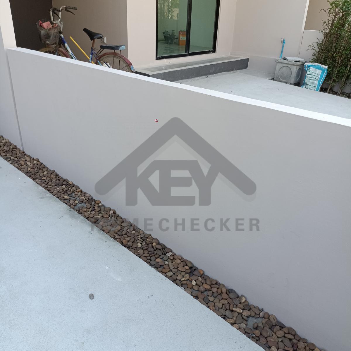 งานภูมิทัศน์และพื้นที่ภายนอกบ้าน