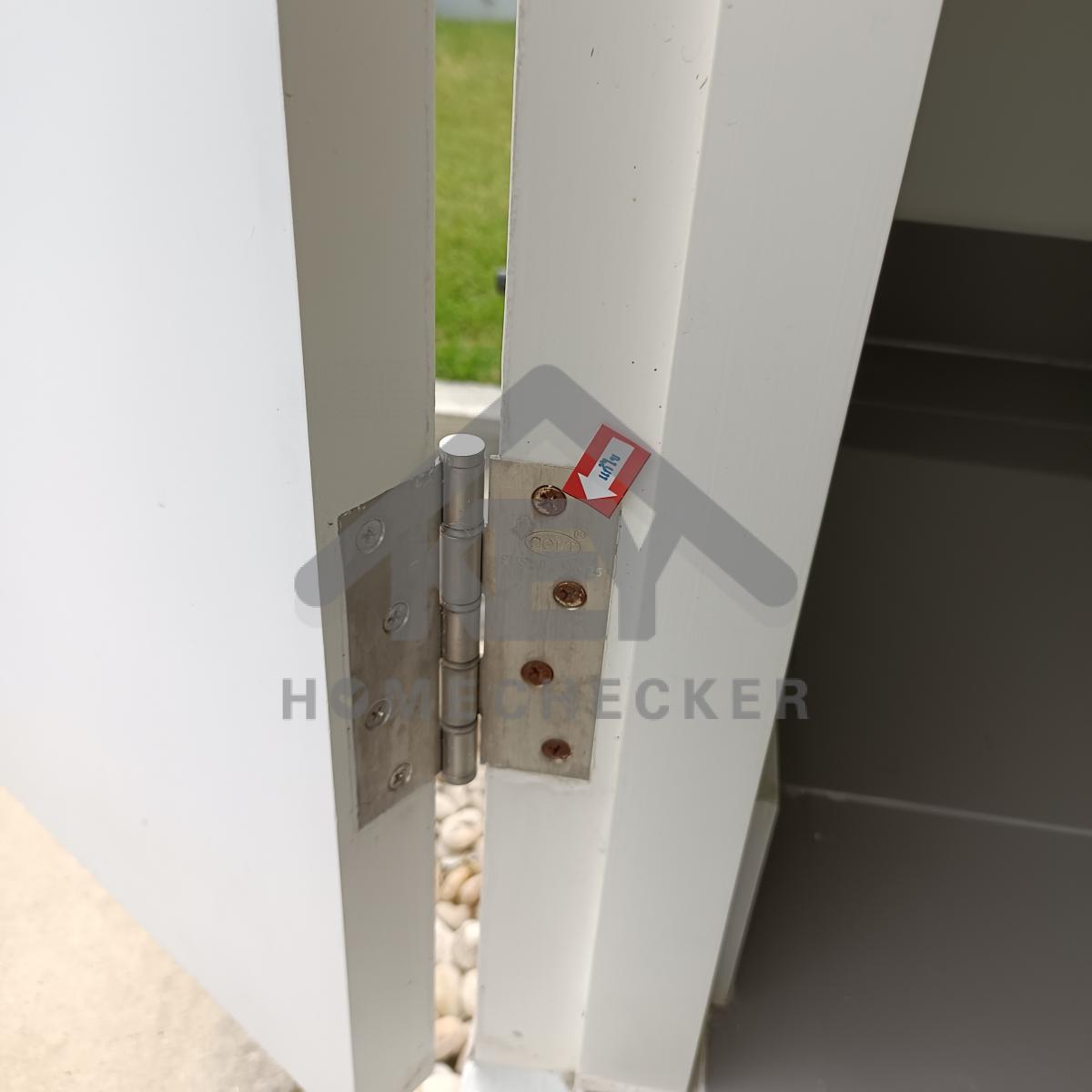 งานห้องครัวชั้น 1