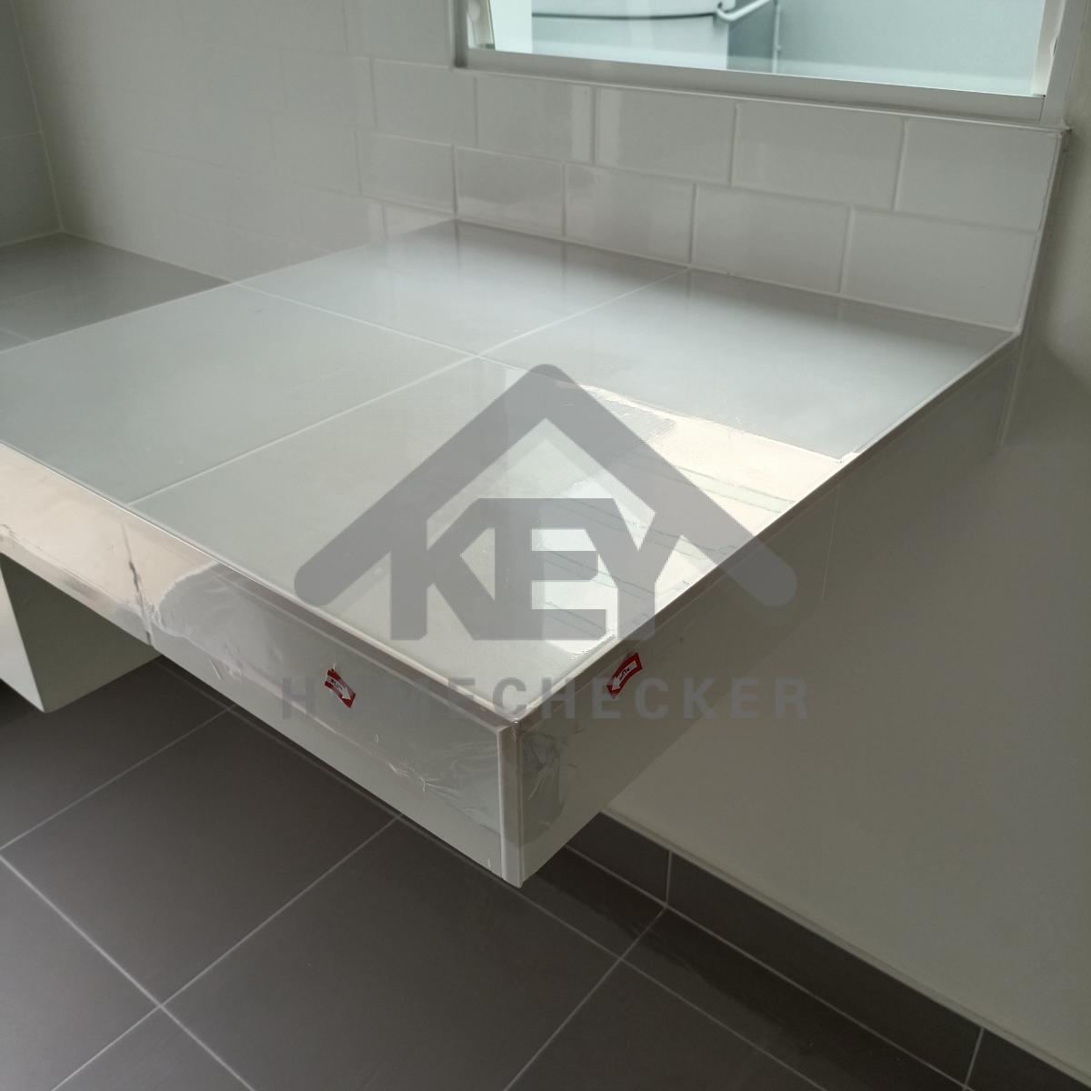 งานห้องครัวชั้น 1