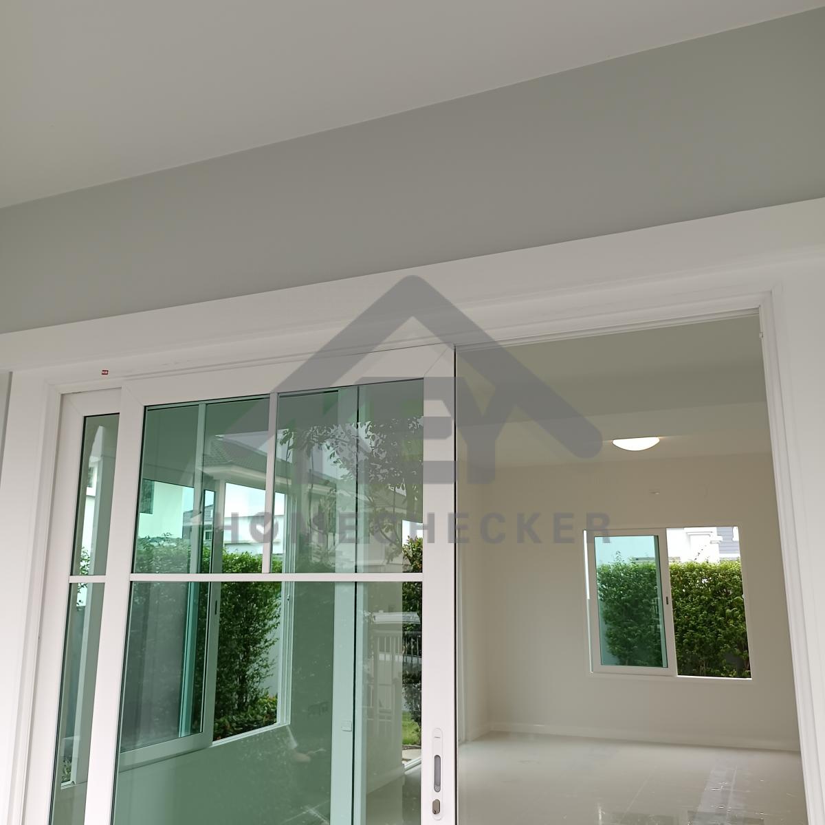 งานห้องโถง ห้องนั่งเล่น