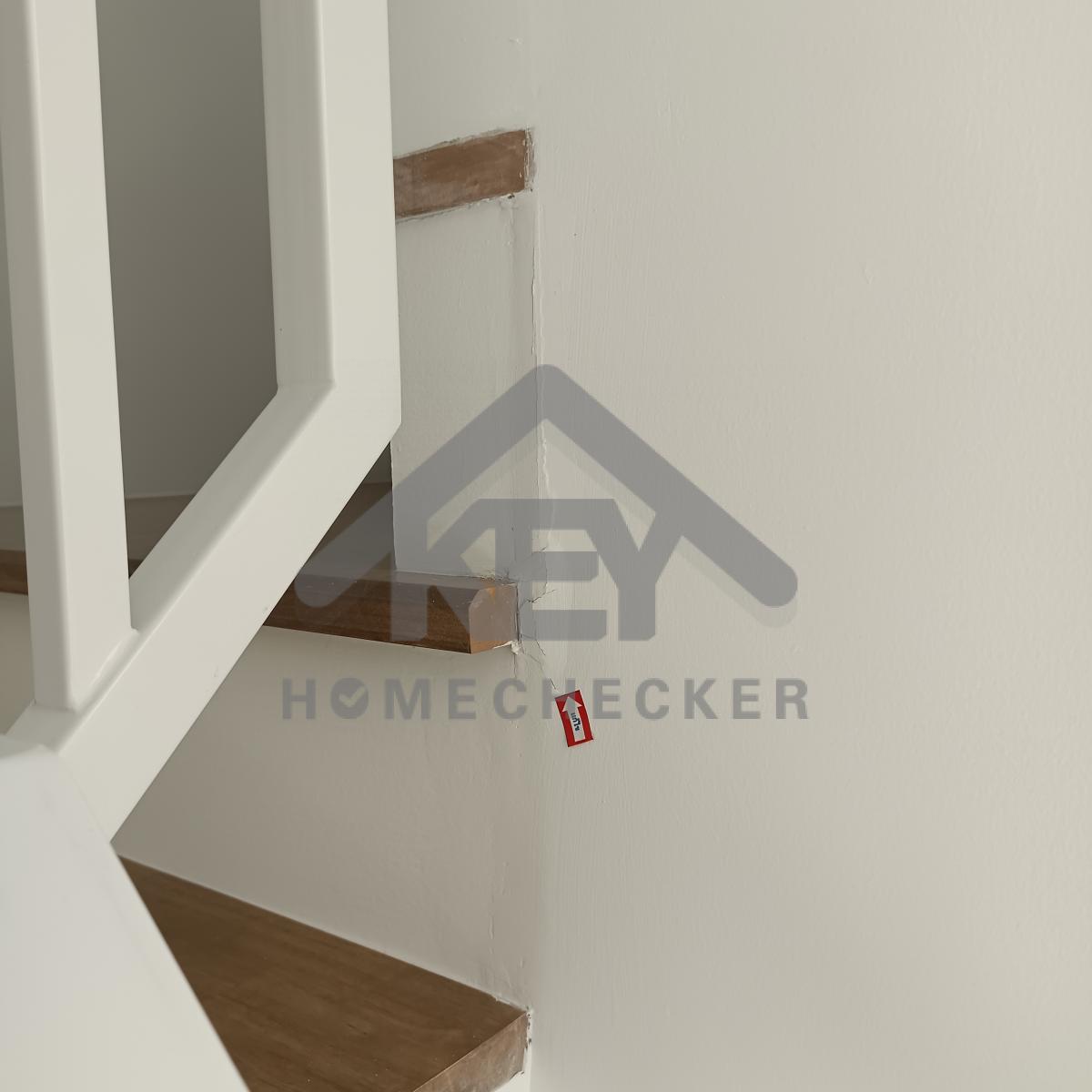 งานบันไดชั้น 1