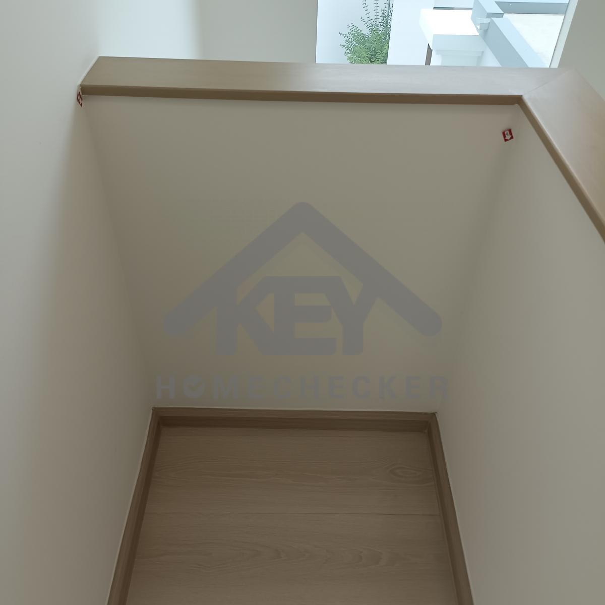 งานบันไดชั้น 1