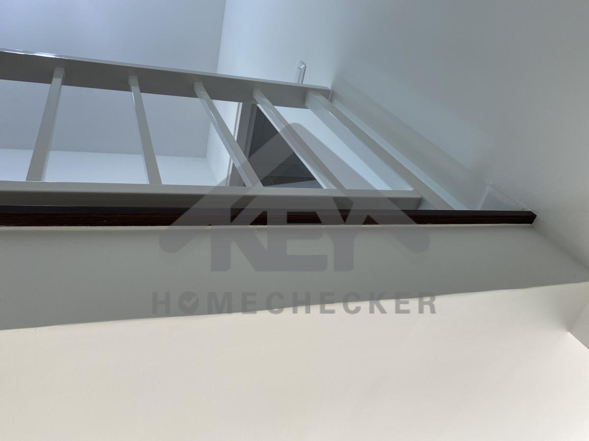 งานบันไดชั้น 1