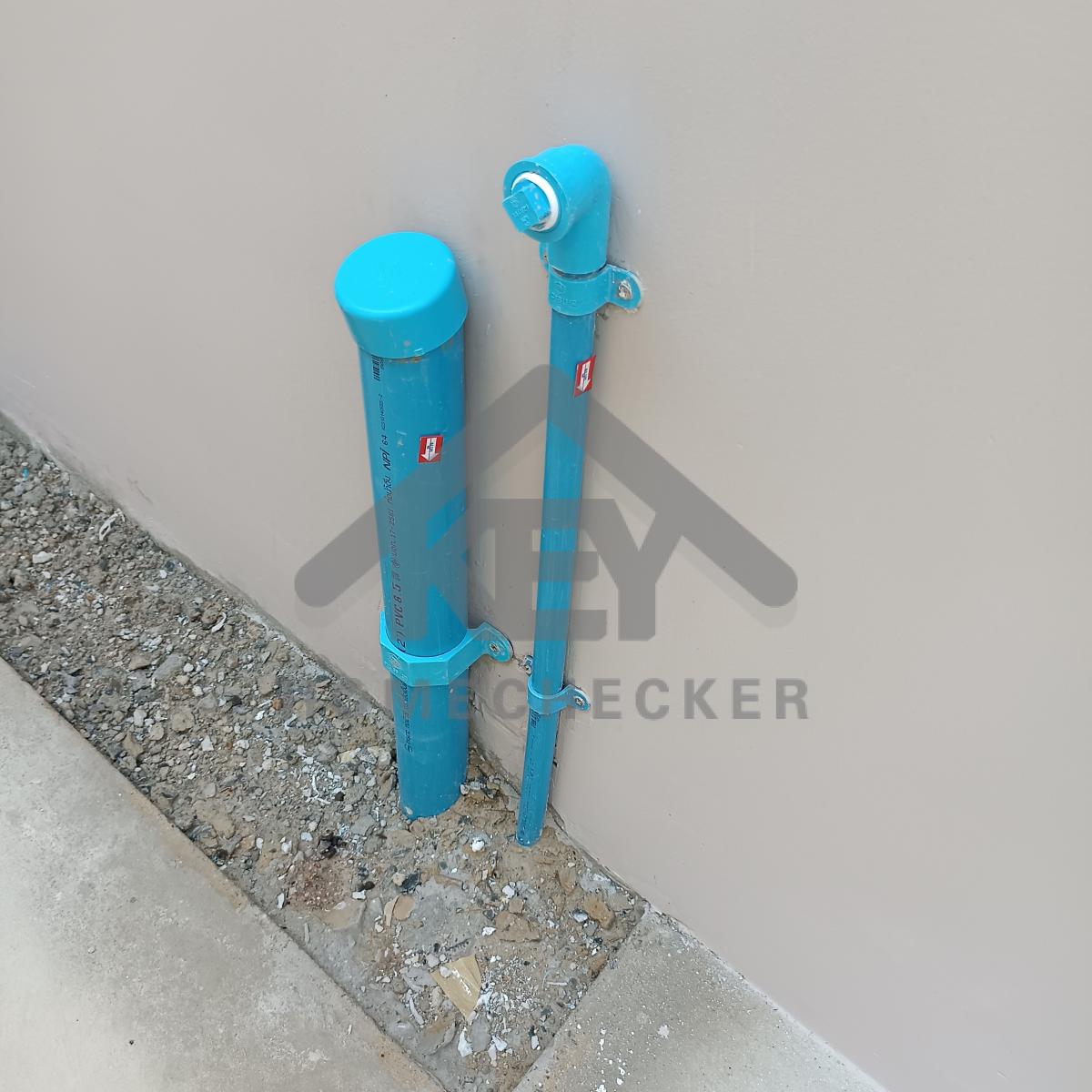 งานประปา ปั้ม และสุขาภิบาล