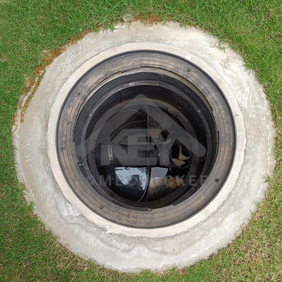 งานประปา ปั้ม และสุขาภิบาล