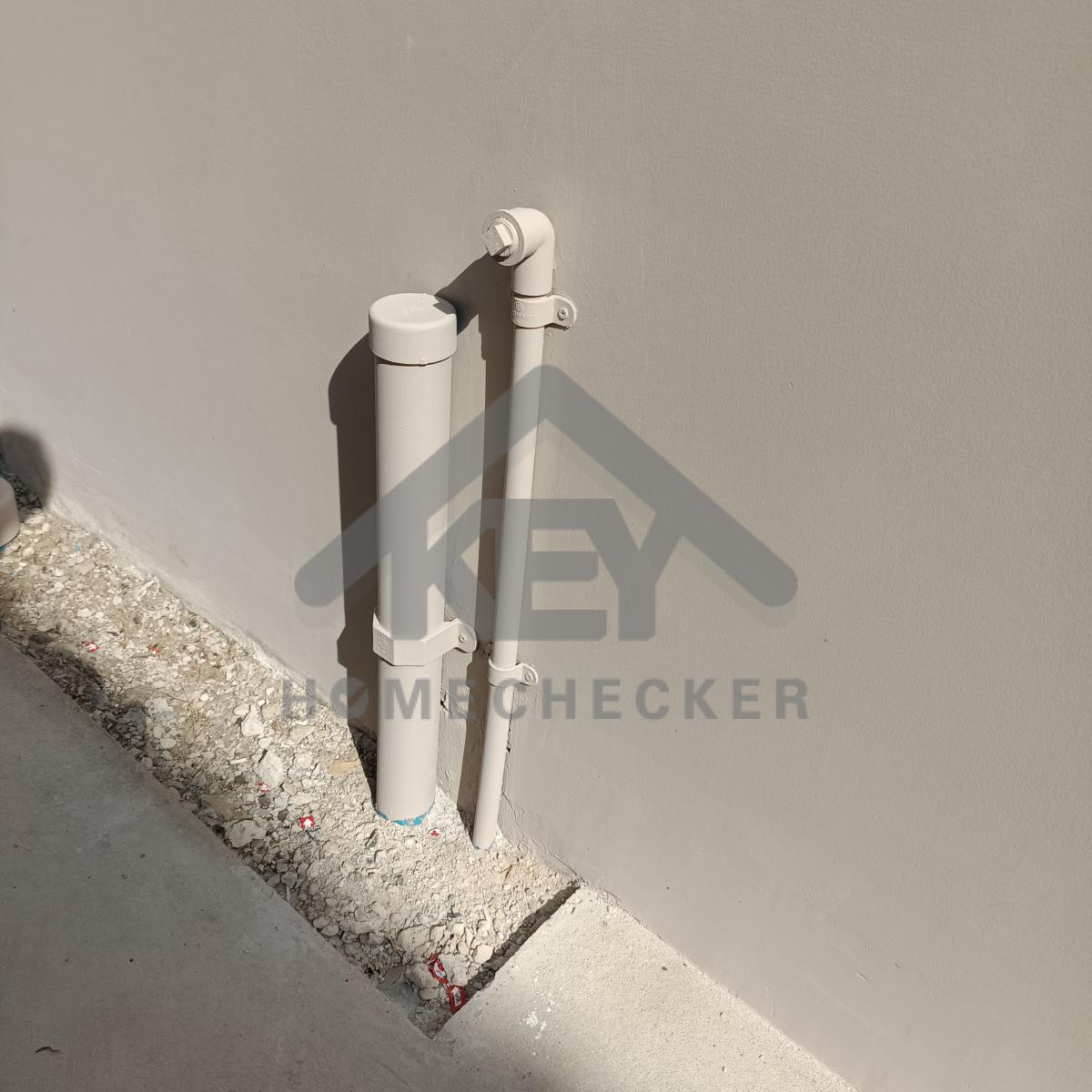 งานประปา ปั้ม และสุขาภิบาล