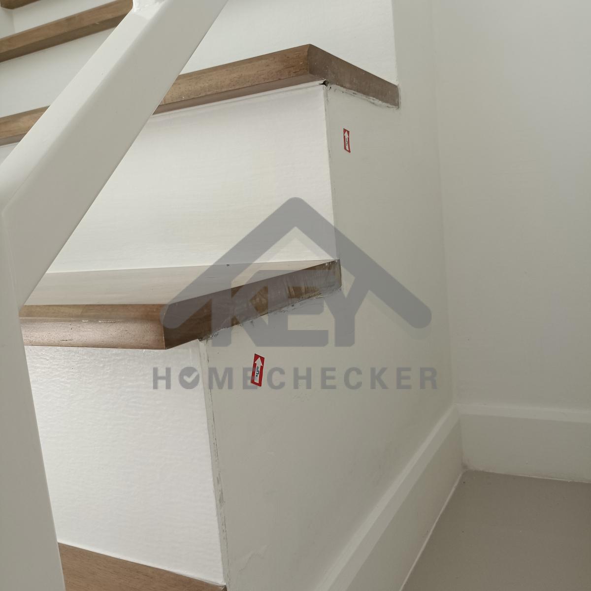 งานบันไดชั้น 1