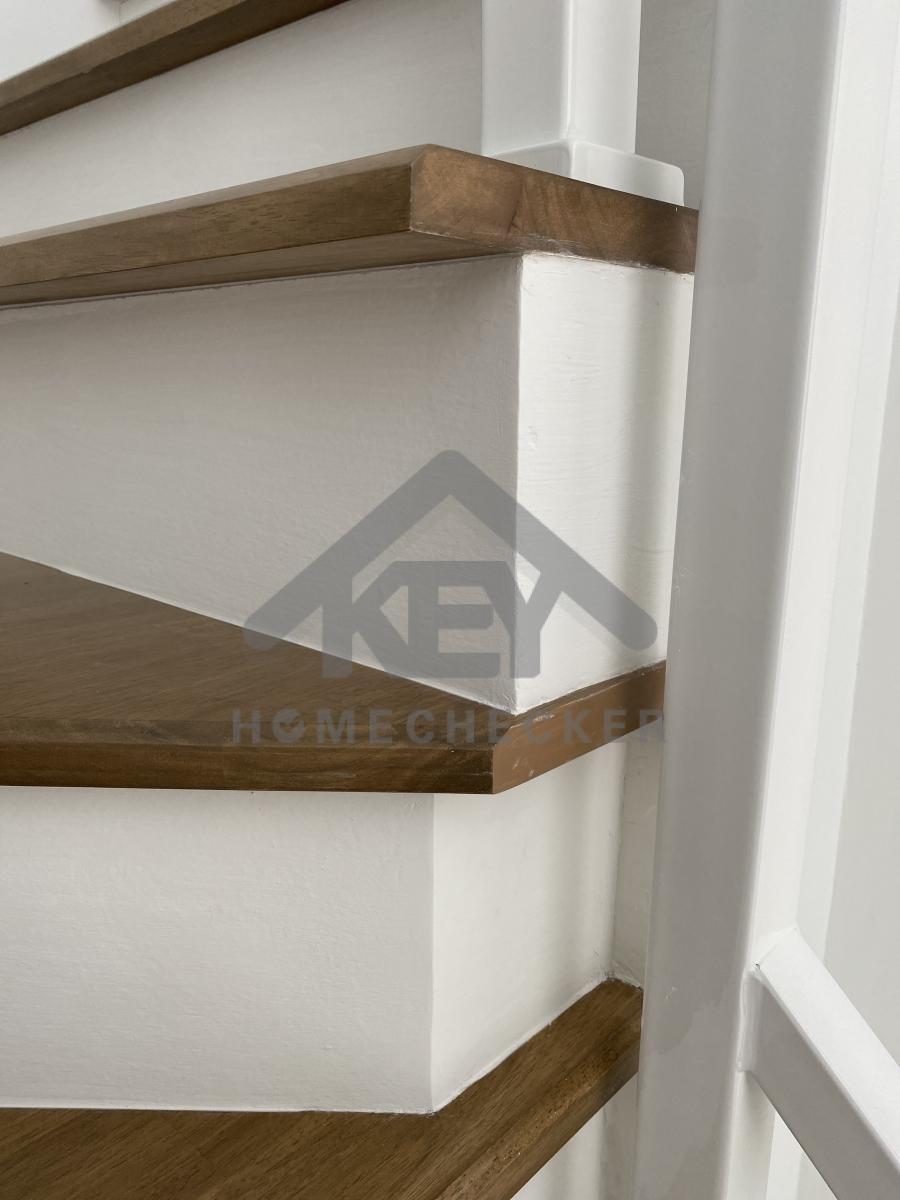 งานบันไดชั้น 1