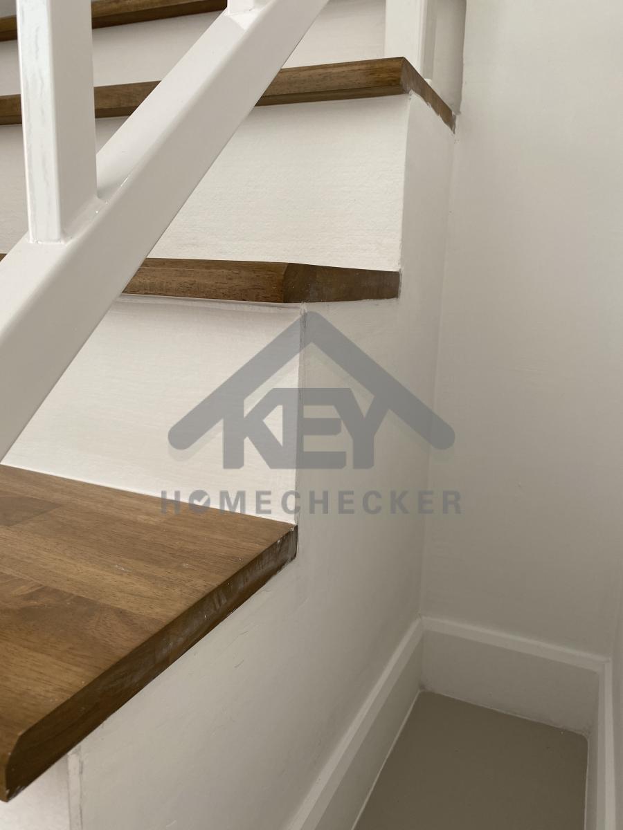 งานบันไดชั้น 1