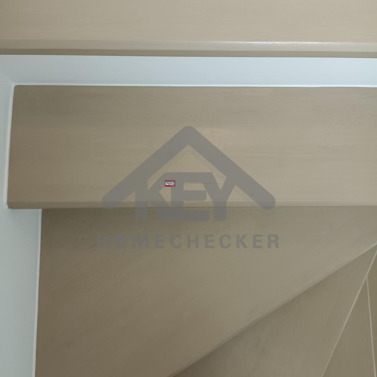 งานบันไดชั้น 1