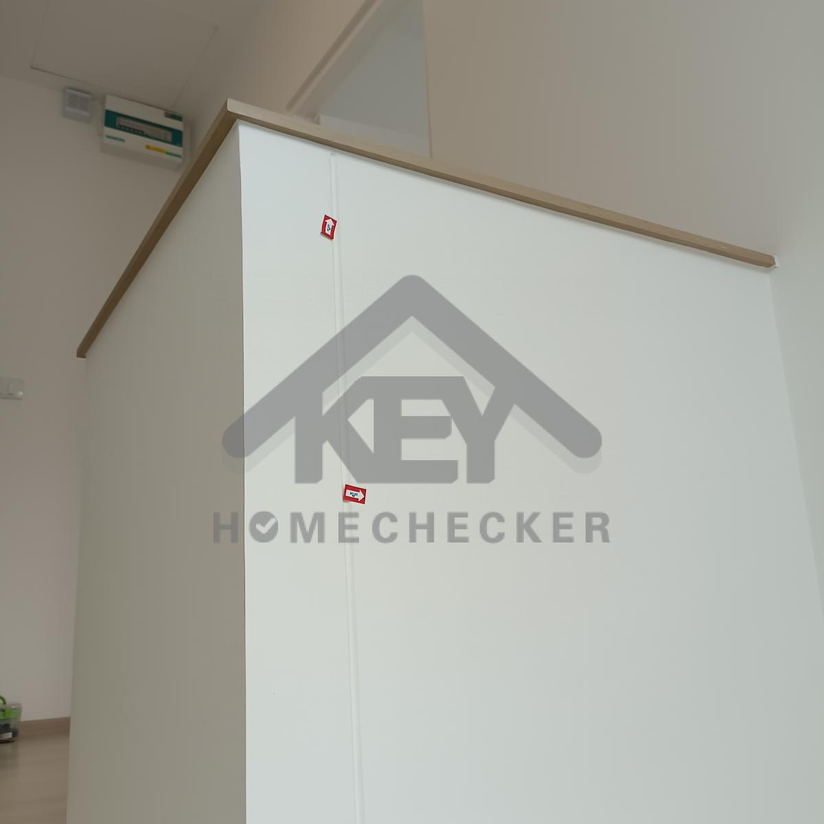 งานบันไดชั้น 1