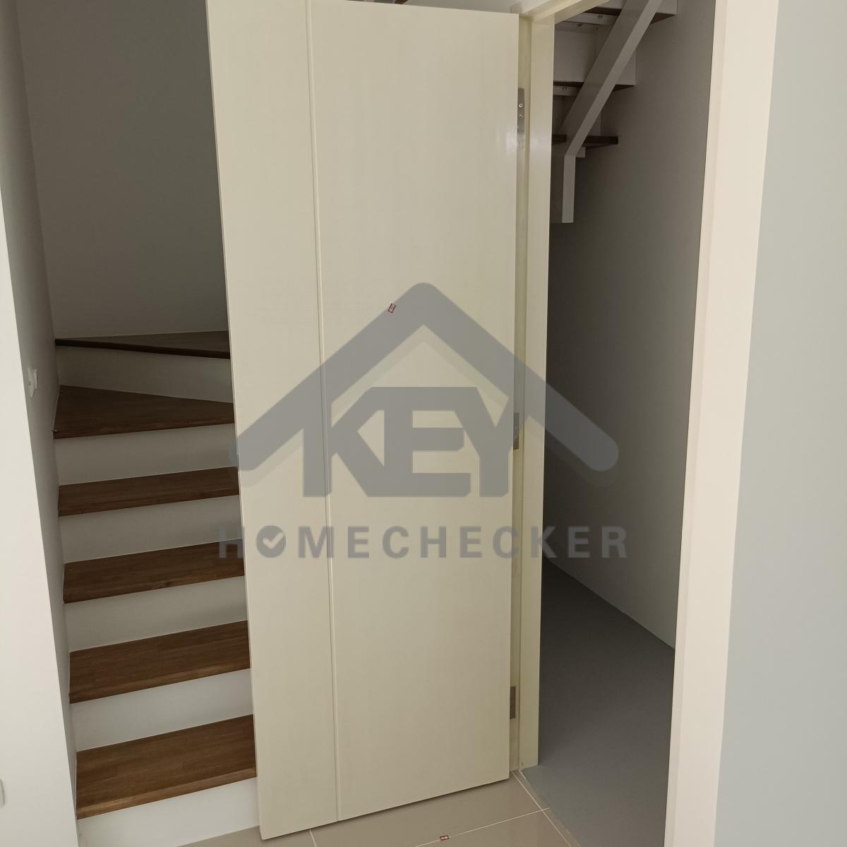 งานบันไดชั้น 1