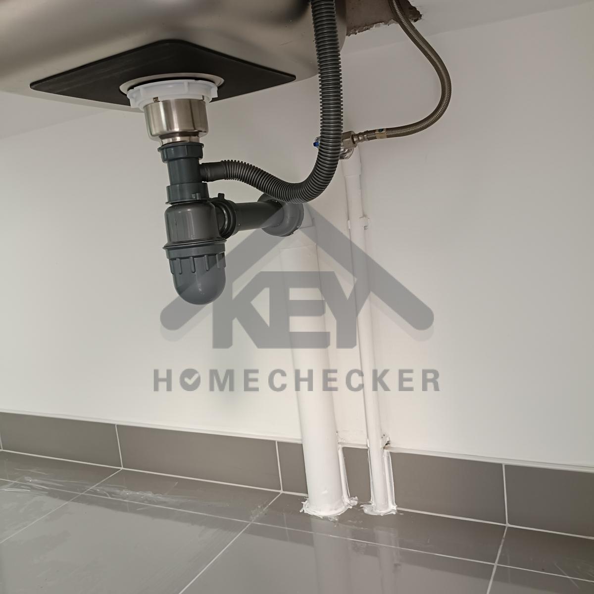 งานห้องครัวชั้น 1