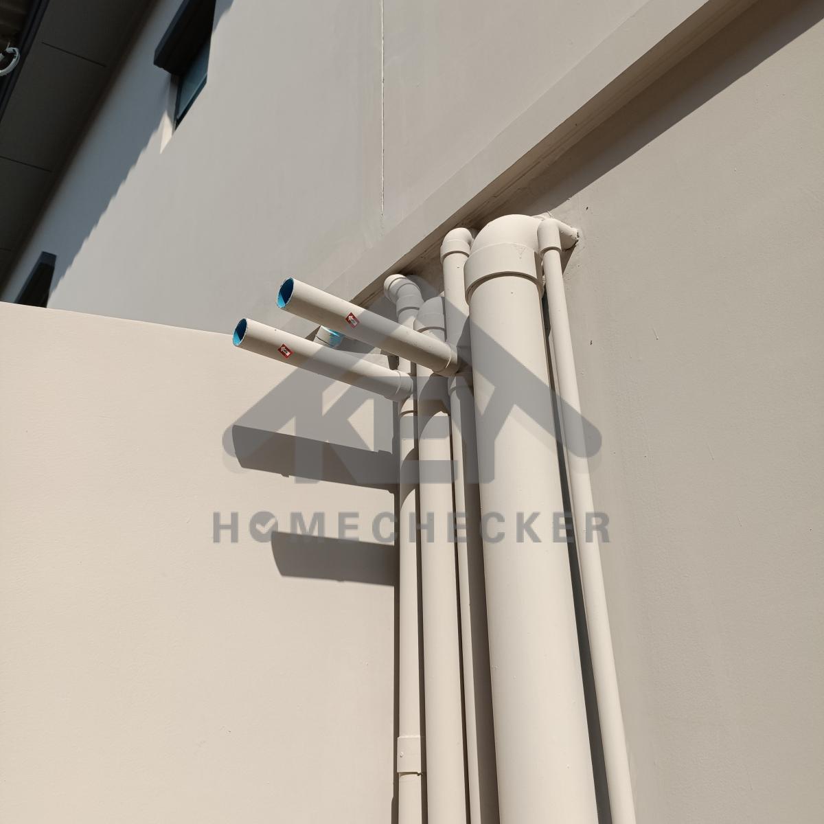 งานประปา ปั้ม และสุขาภิบาล