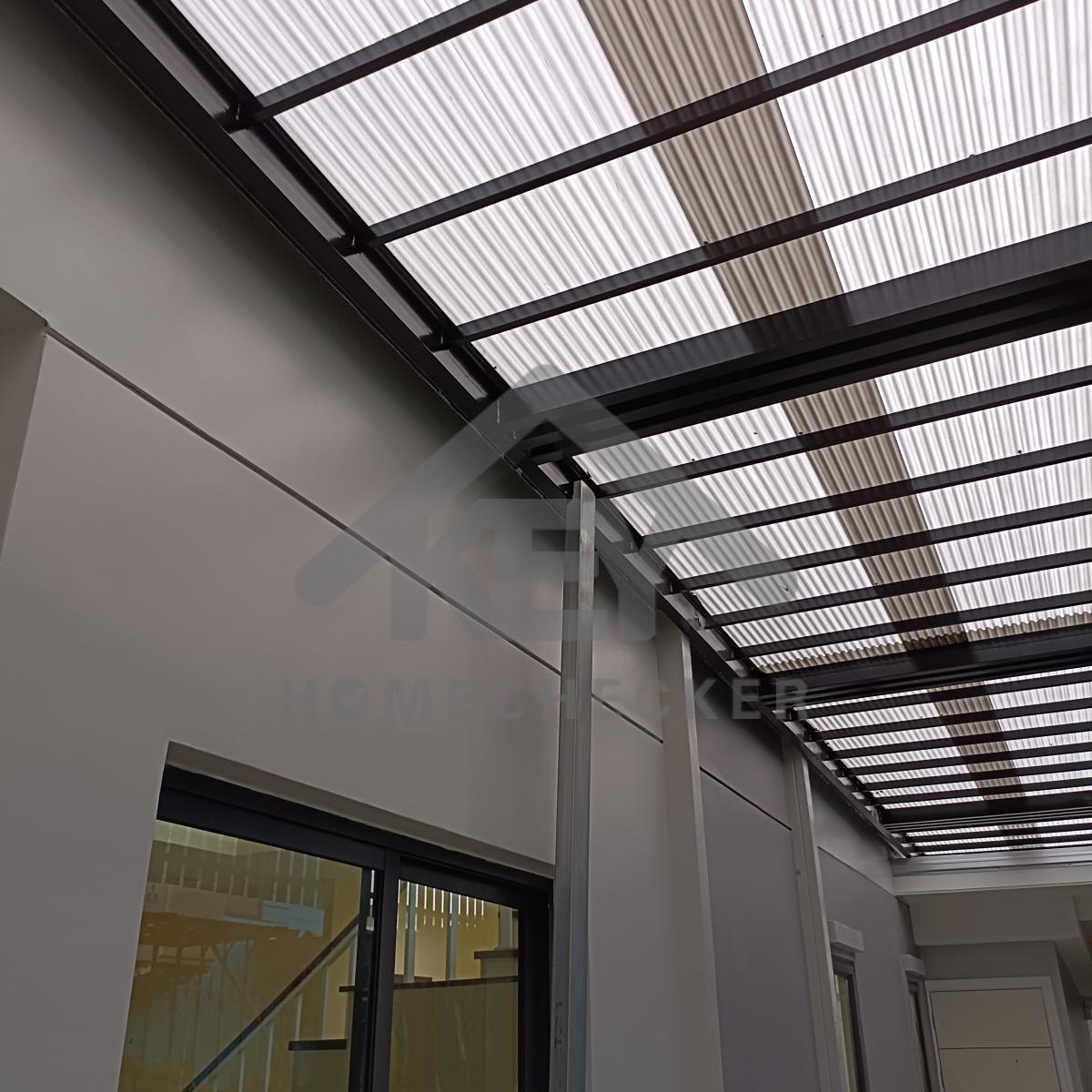 งานภูมิทัศน์และพื้นที่ภายนอกบ้าน