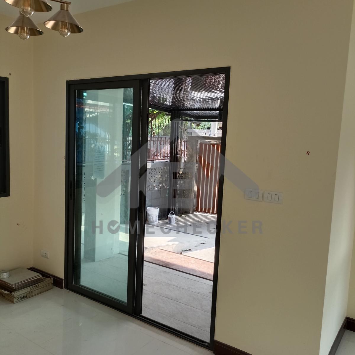 งานห้องโถง ห้องนั่งเล่น