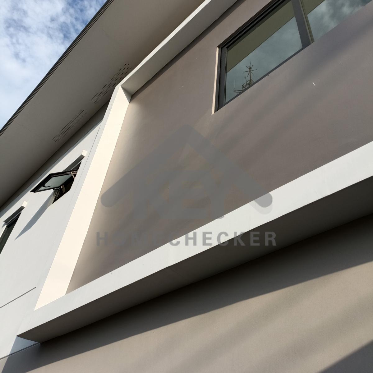 งานภูมิทัศน์และพื้นที่ภายนอกบ้าน