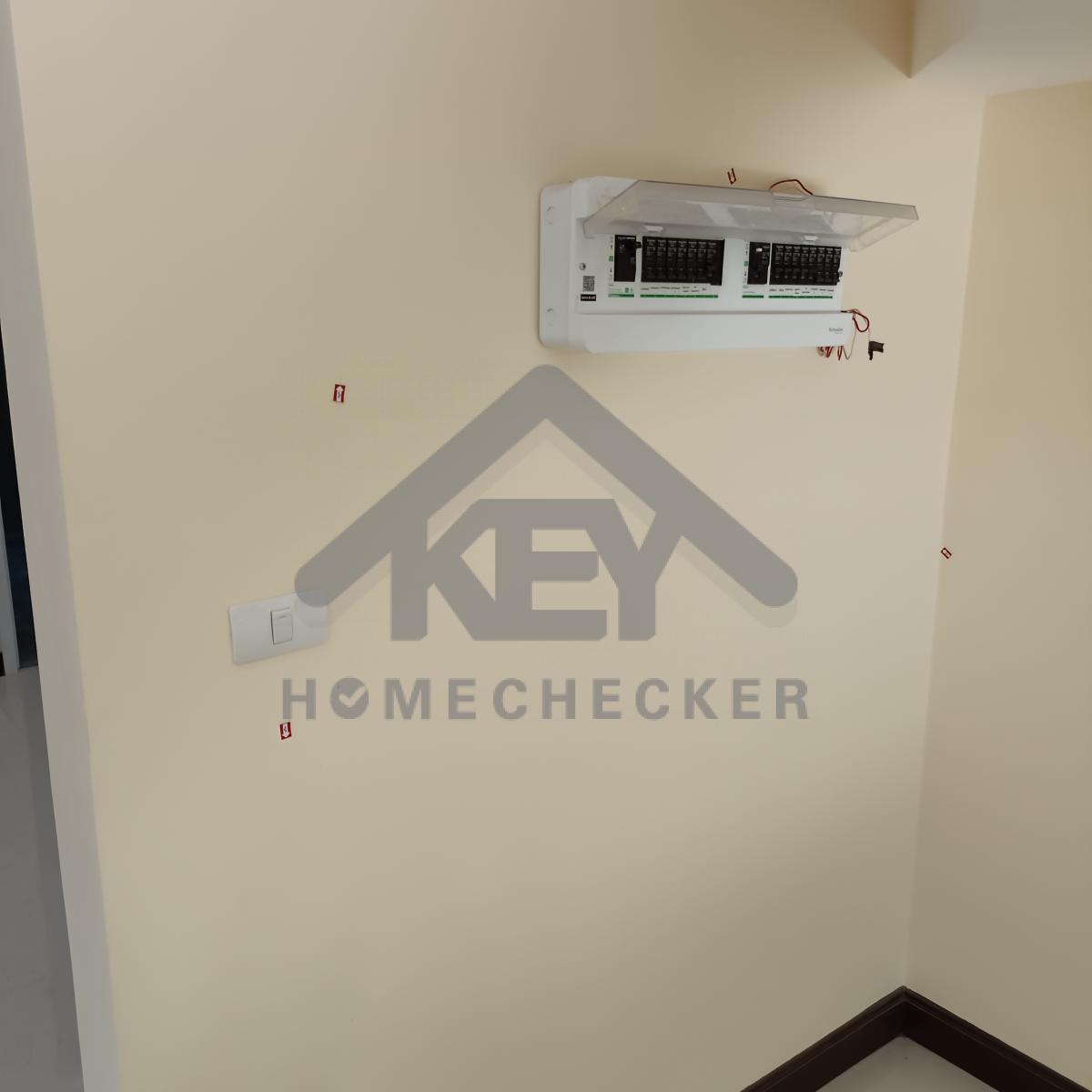 งานห้องโถง ห้องนั่งเล่น