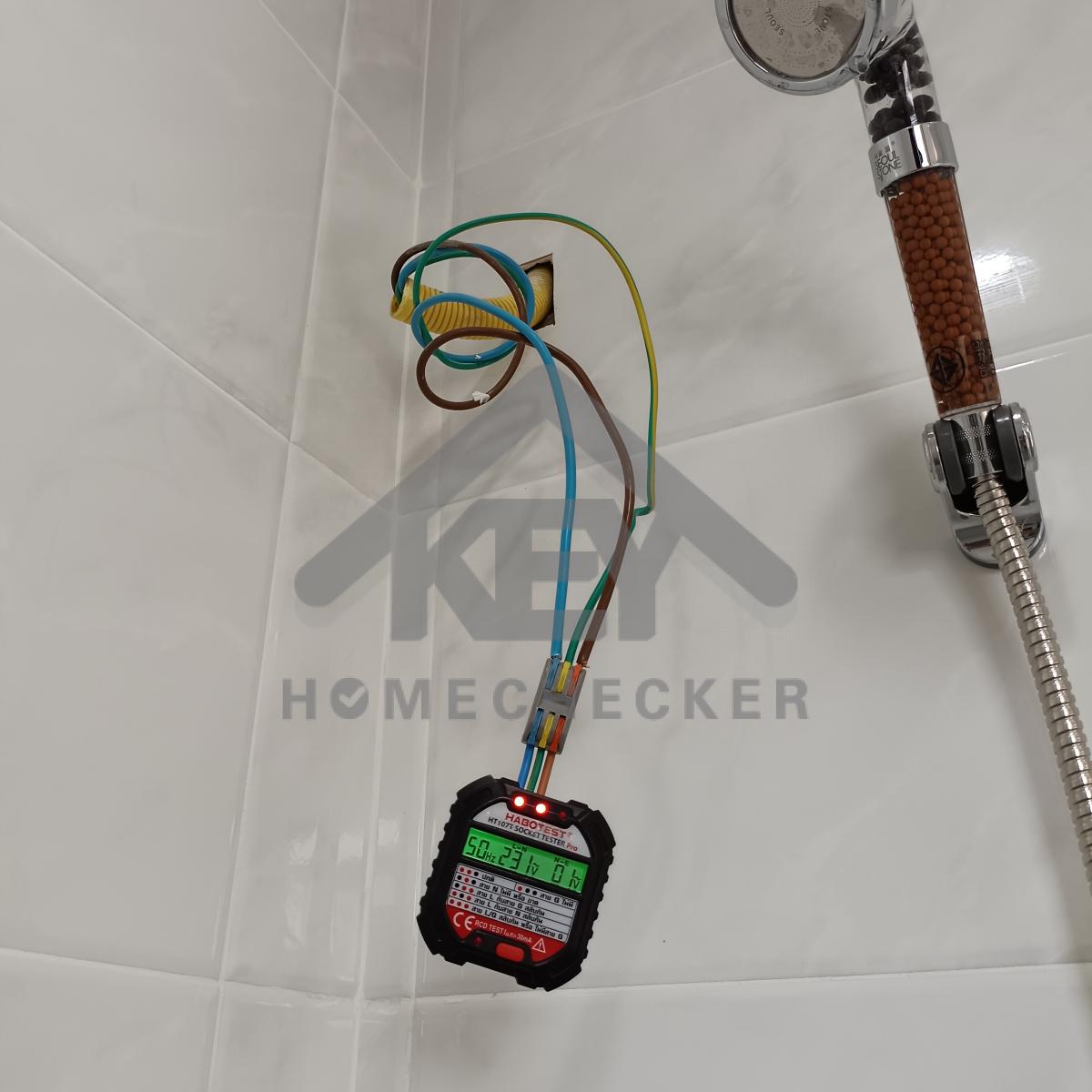 งานไฟฟ้าและระบบความปลอดภัย