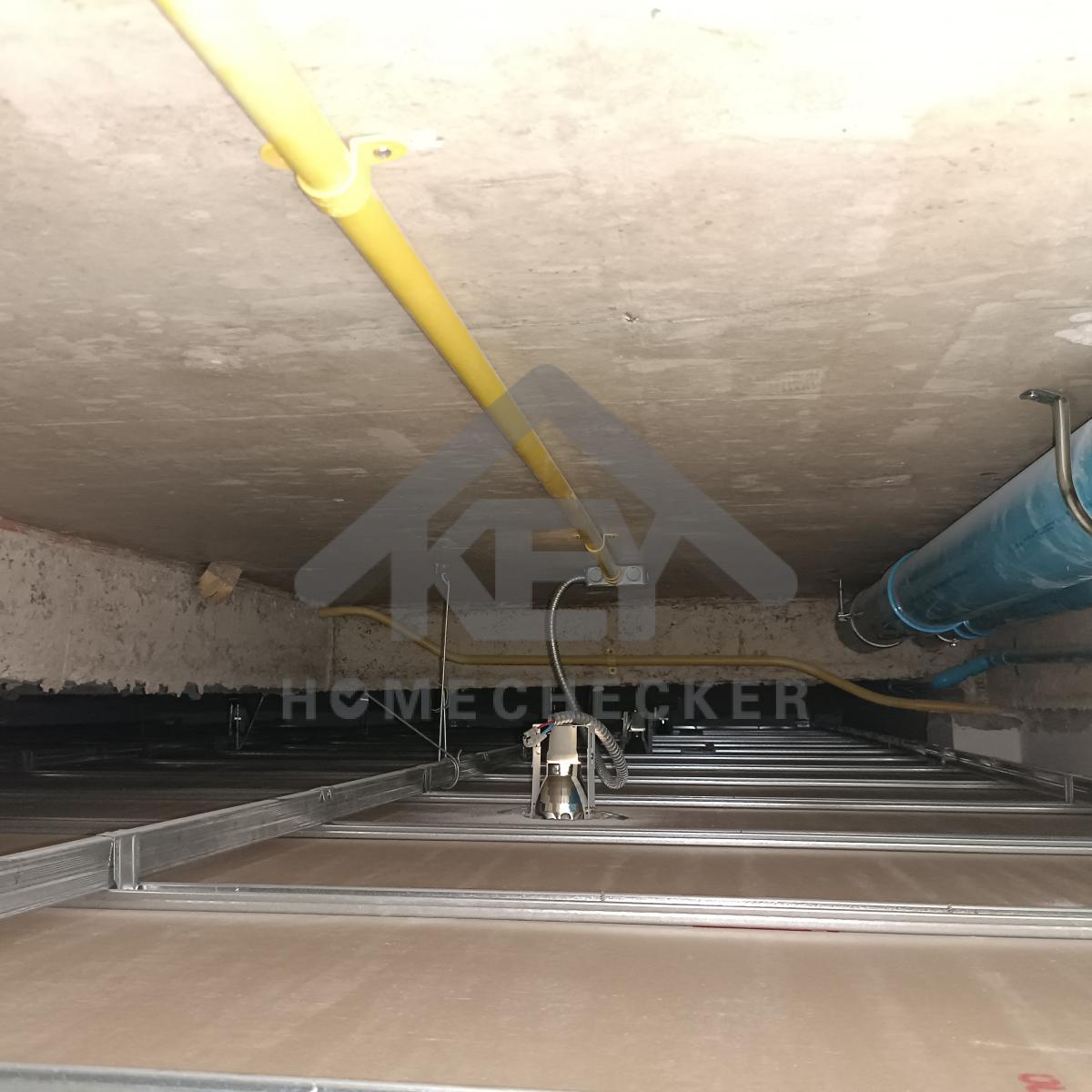 งานห้องโถง ห้องนั่งเล่น