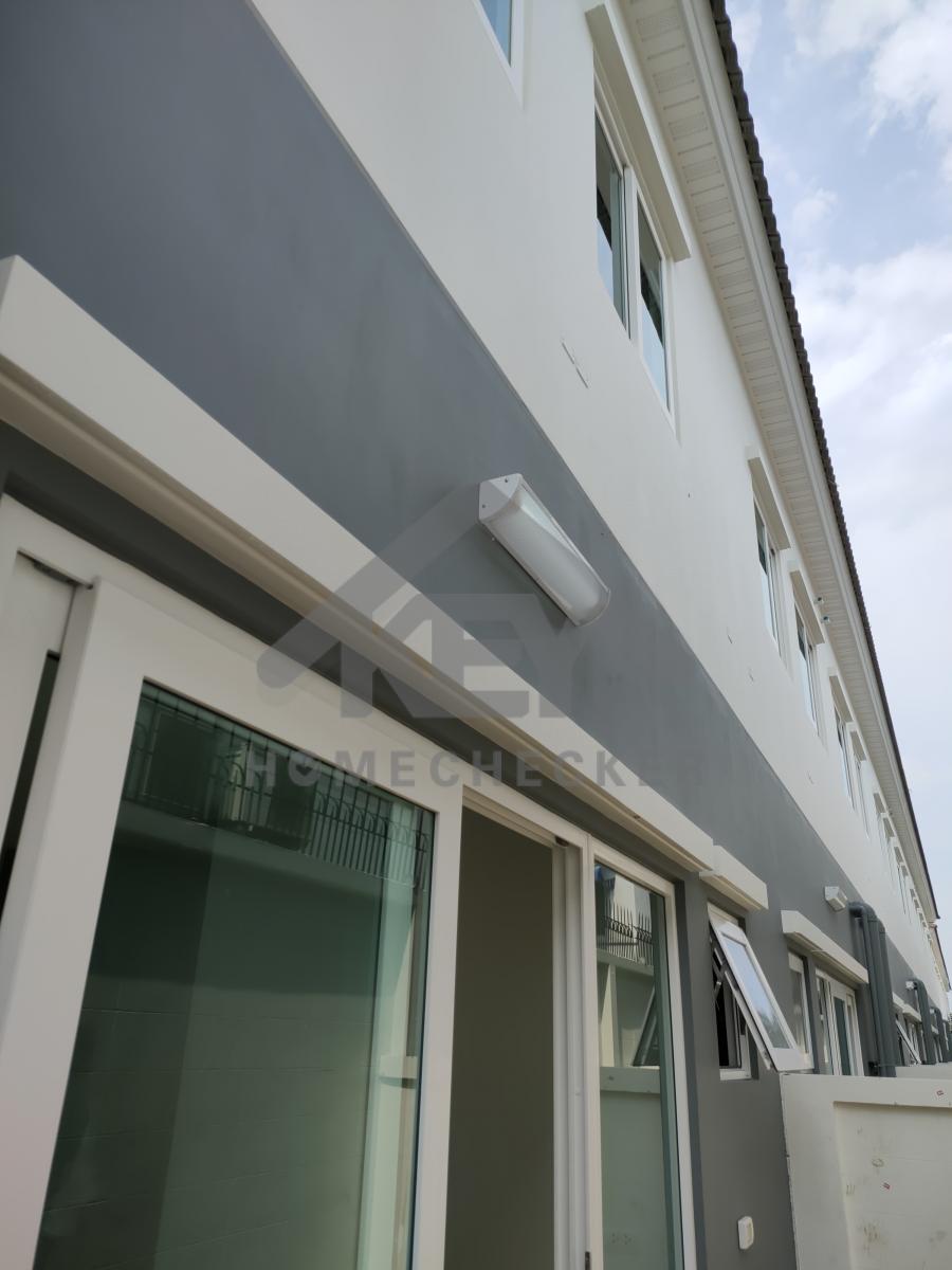 งานไฟฟ้าและระบบความปลอดภัย